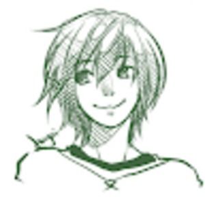 Meet your Posher, Ty